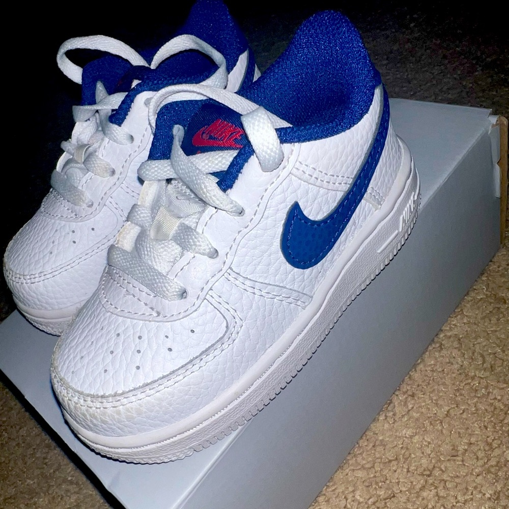 Nike Force 1
Baby/Toddler Shoes